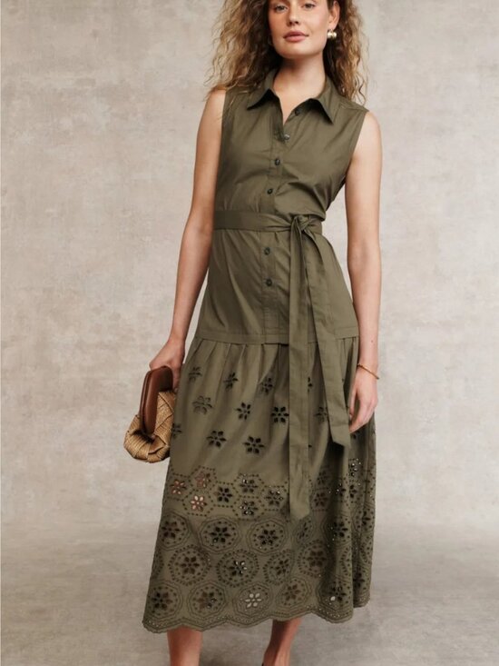 Dresses & Skirts - Tanya Taylor Bailey Dress Size 6 MSRP $495